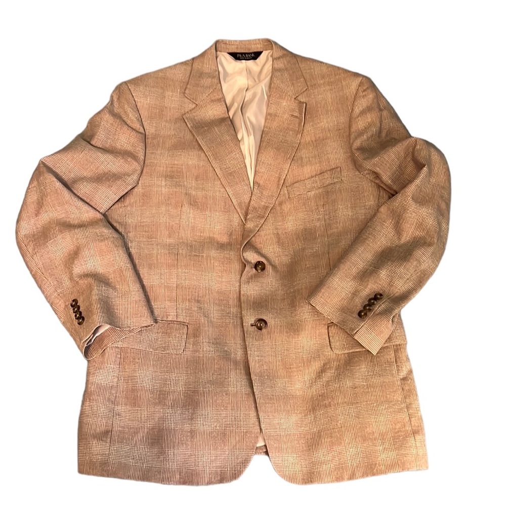 Jos A Bank Suit Jacket/Blazer